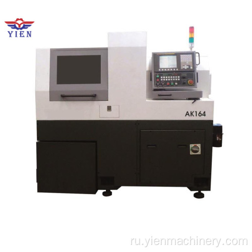 CNC Precision Automatice Totere